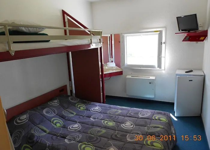 Lemon Hotel Le Coteau