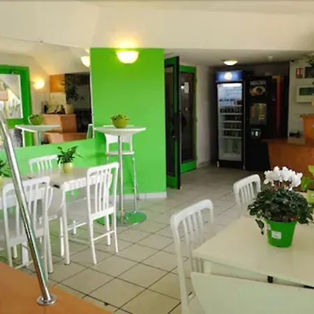 Hotel Lemon Le Coteau