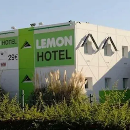 Lemon Le Coteau