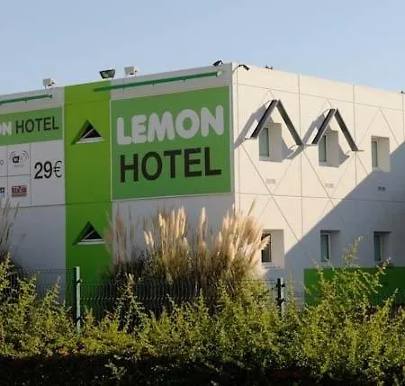 Lemon Le Coteau