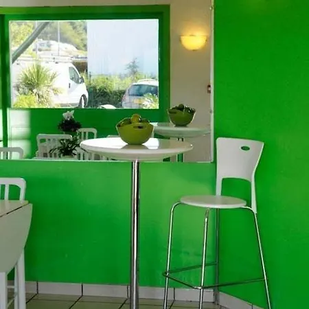 Hotel Lemon Le Coteau
