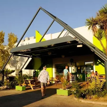 Hotel Lemon *