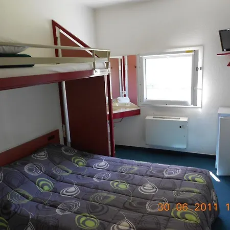 Lemon Hotel Le Coteau