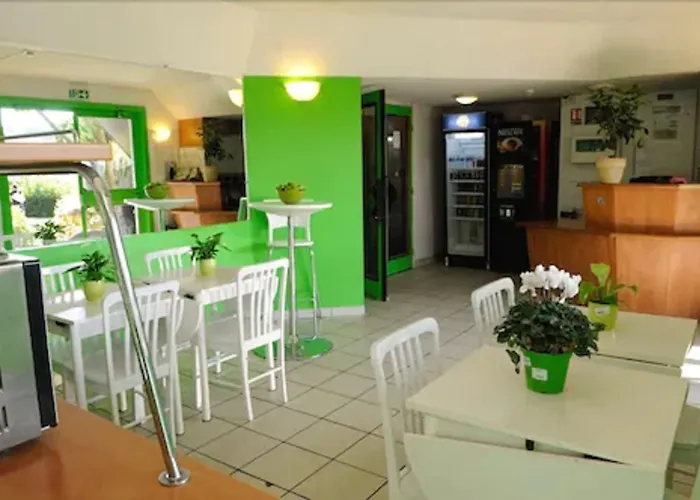Hotel Lemon Le Coteau