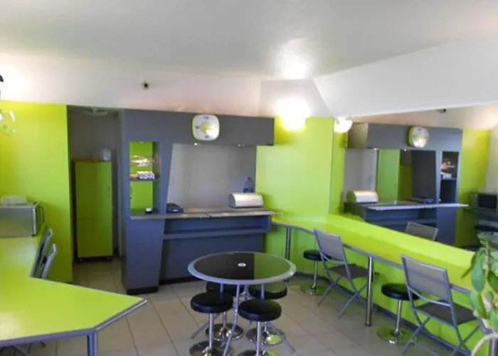 Hotel Lemon